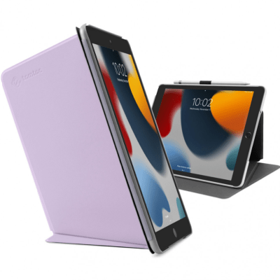 Funda Vertical iPad 10.2