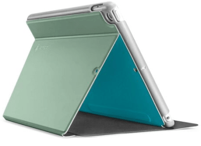 Funda Vertical iPad 10.2