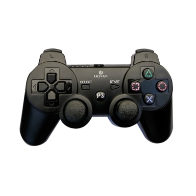 Ultra PS3 Joystick Double Shock III4