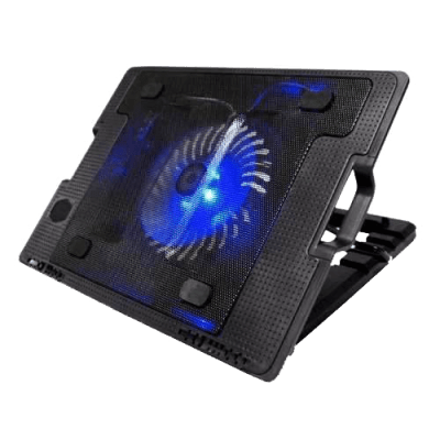 Ultra Ventilador Reclinable 9