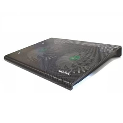 Ultra Ventilador de Notebook 2 ventiladores.2