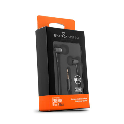 Audífonos Energy Sistem Urban 22