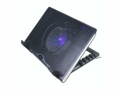 Ultra Ventilador Notebook Reclinable 10-17
