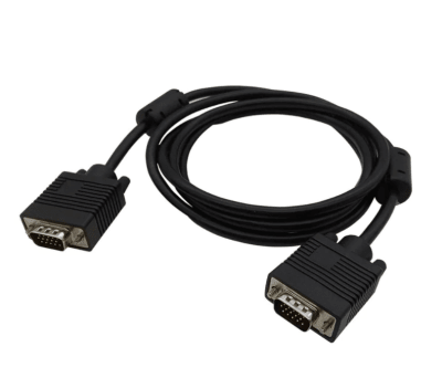 Cable VGA macho-macho 1