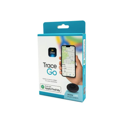 Trace Go Mlab x1 Negro