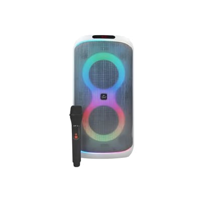 Parlante Mlab Flaming Party Bass 6,5