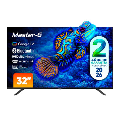 Smart TV 32