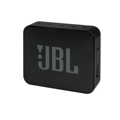 JBL GO Essential Negro9
