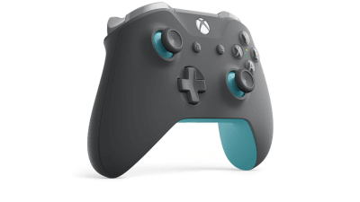 Joystick Inalámbrico Xbox One Microsoft1