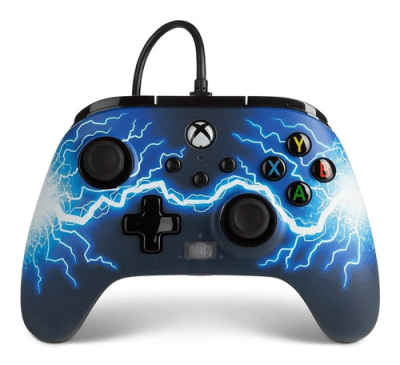 Joystick Alambrico Xbox (one/Serie X/S) PowerA1