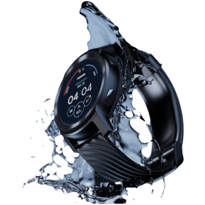 Reloj Moto Watch 1001