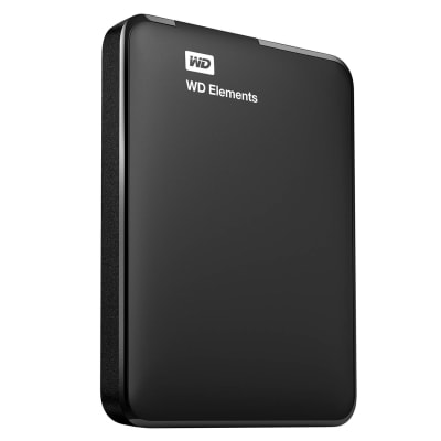 Disco Duro WD Elements Externo 4TB1