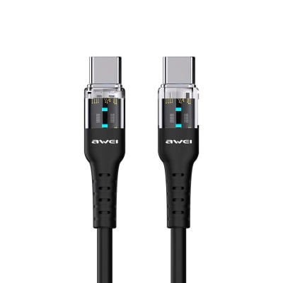 Cable AWEI C-C CL-138T 60w1