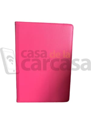 Funda iPad 10.2/10.5 Fucsia1