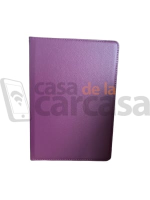 Funda iPad 10.2/10.5 Morado1