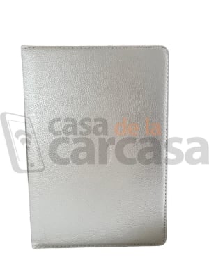 Funda iPad 10.2/10.5 Plateado2