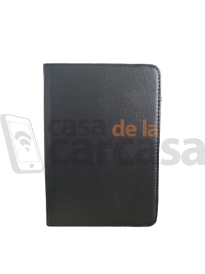 Funda Ipad Mini 6 Giratoria Negro2