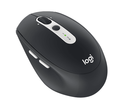 Mouse Logitech M585 Inalambrico Multi-Device3