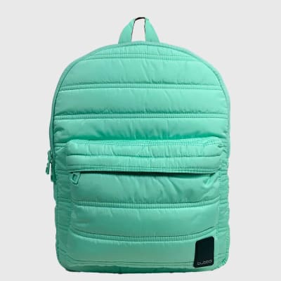 Bubba Mochila Matte Light Mint Regular Rpet1