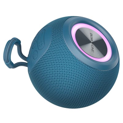 Parlante BT Borofone BR23 Azul1