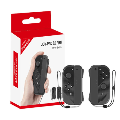 Joy-Pad L / R Nintendo1
