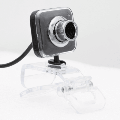WEBCAM VGA PC camera Mini Packing X212