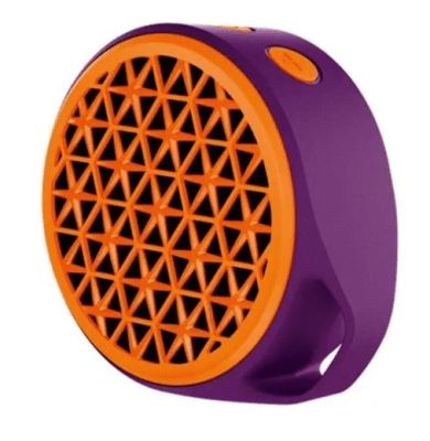 Parlante Logitech BT NAR X502