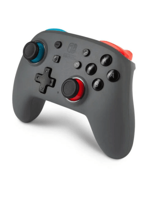 Control Inalámbrico Nintendo Switch Nano1