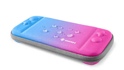 Tomtoc Estuche Nintendo Switch Oled Galaxy1