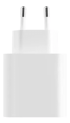 Adaptador USB-A USB-C MI Xiaomi Wall Charger 33W1