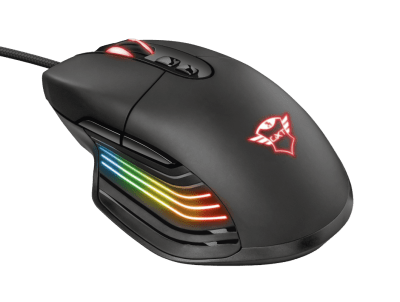 Mouse Gaming Trust Xidon RGB GXT 9403