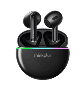 Audifono Lenovo XT97 Negro1