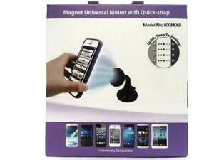 Soporte GSM Magnet Universal CH-721