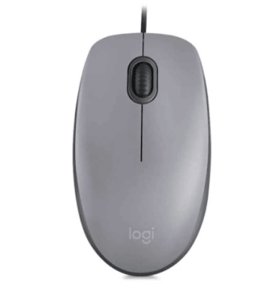 Logitech Mouse Silent