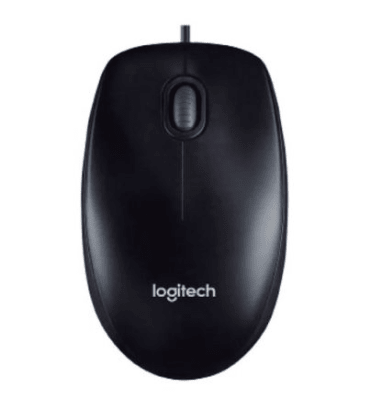 Mouse Logitech M90