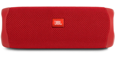Parlante JBL Flip 6 Rojo1