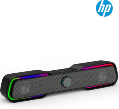Parlante Multimedia LED HP1
