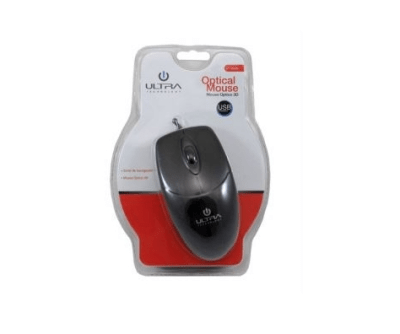Mouse Ultra1
