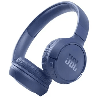 Audifono JBL Tune 510 Bluetooth Azul1
