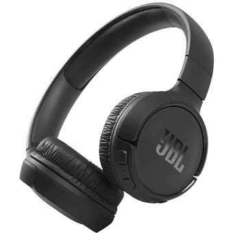 Audífono JBL Tune 510 Bluetooth Negro1