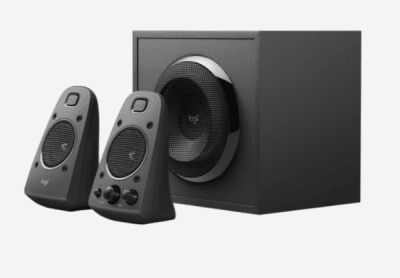 Parlante Logitech BT Z625 THX1