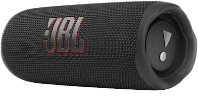 Parlante JBL FLIP 6 Negro1