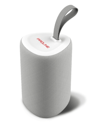 PROLINE PARLANTE BT ZERO  GRIS1