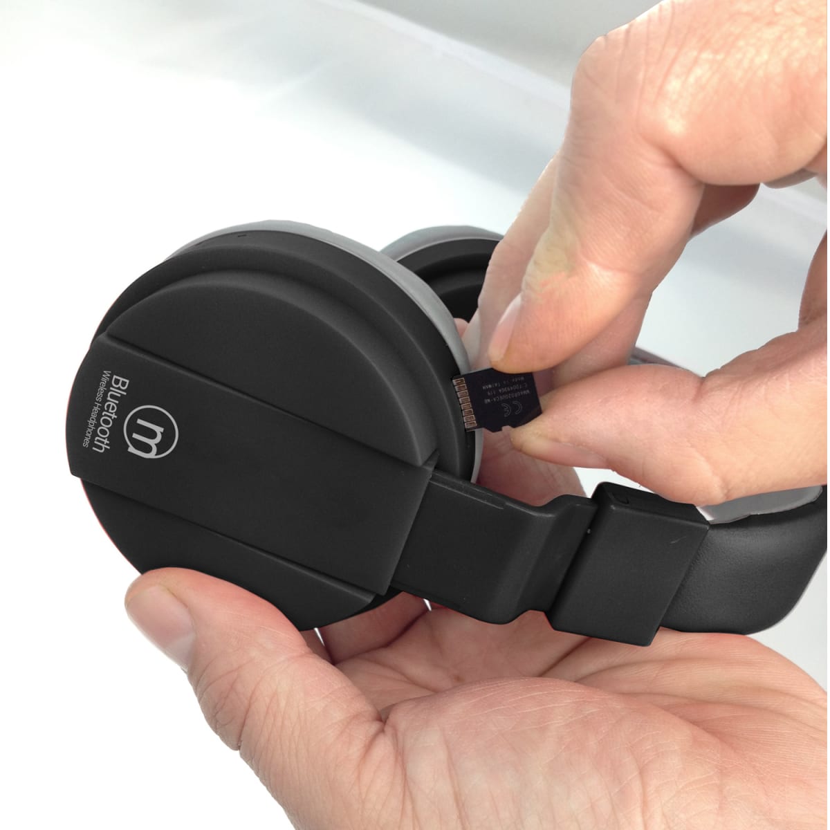 Audífonos Bluetooth Sport Mlab