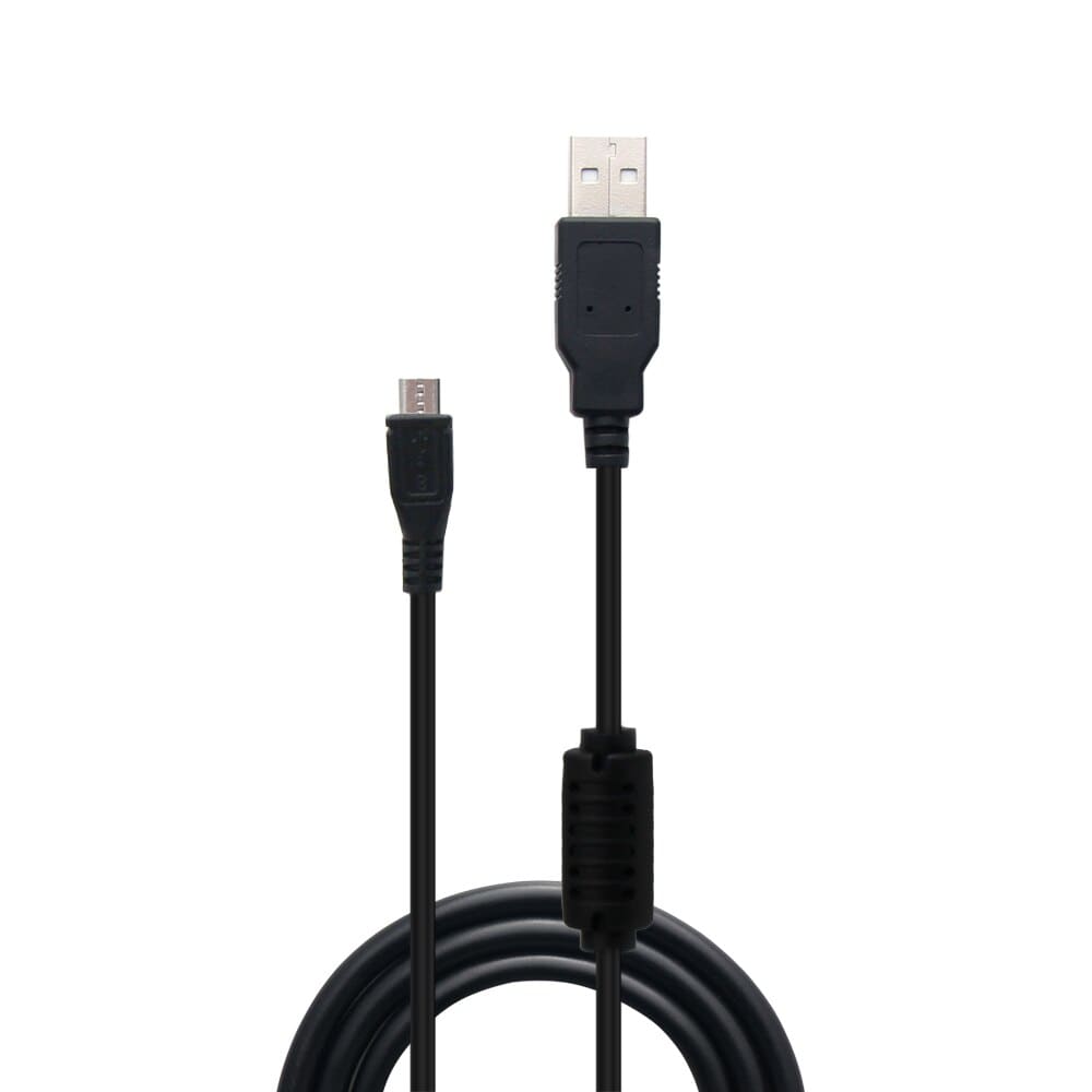 Cable USB Data para PS4 Casa de la Carcasa