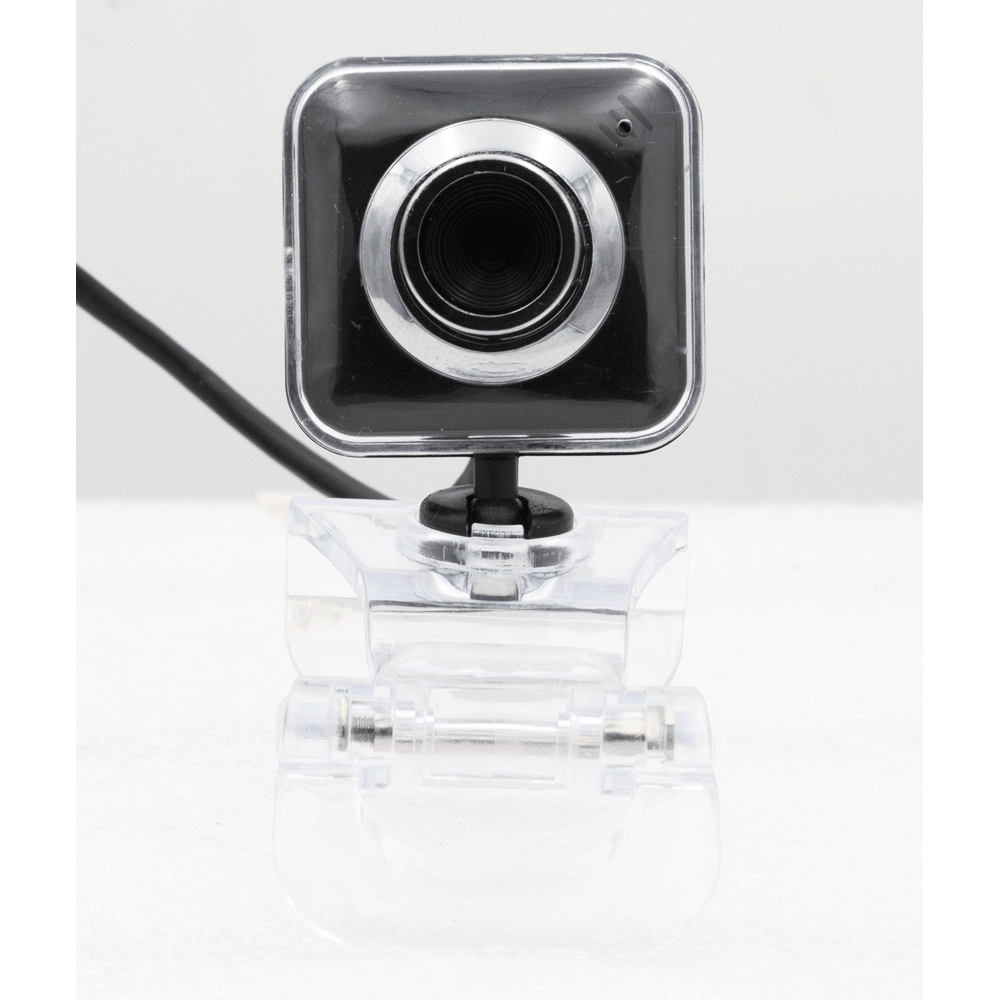 Usb Webcam Mini Packing Pc Camera Camara Mini Packing WEBCAM VGA