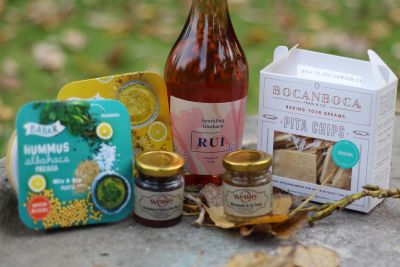 Pack Gourmet Pack Gourmet