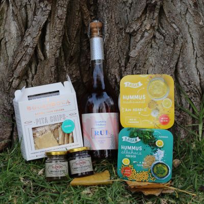 Pack Gourmet Pack Gourmet