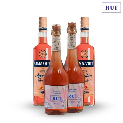 Pack RUIZZOTTI Pack RUIZZOTTI