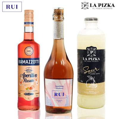 Pack Aperitivo Pack Aperitivo